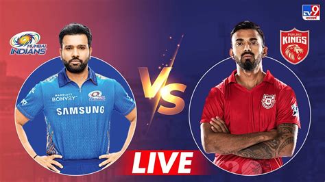 Mi Vs Pbks Highlights Ipl 2021 सौरभ और हार्दिक की पारियों से मुंबई की जीत पंजाब को 6 विकेट