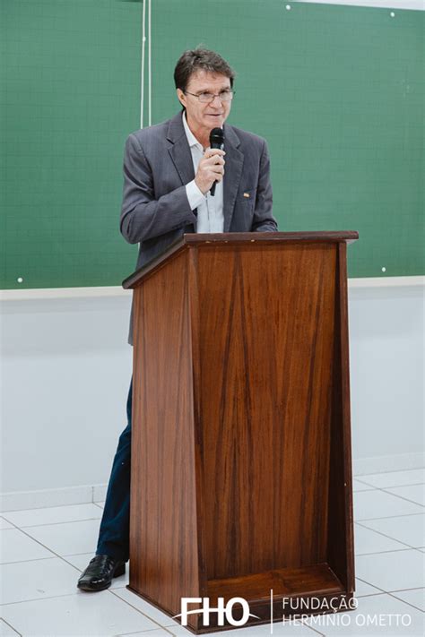 FHO Inaugura O Arboreto Prof Dr Olavo Raymundo Jr FHO