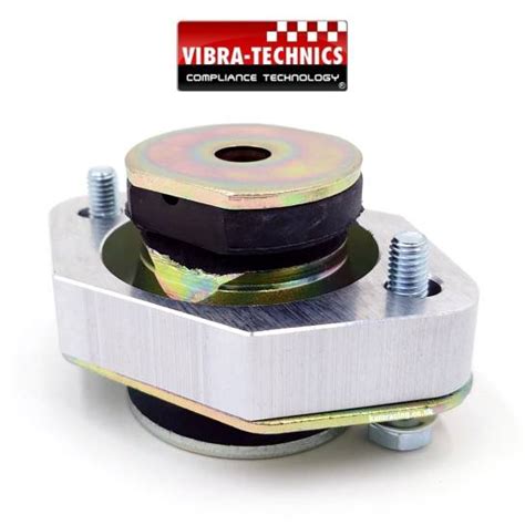 Vibra Technics Lhs Engine Gearbox Mount Peugeot Phase Models