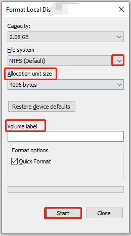 Format Floppy Disks Why And How To Do That Full Guide MiniTool