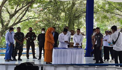 Dongkrak Perekonomian Tingkatkan Sektor Pariwisata