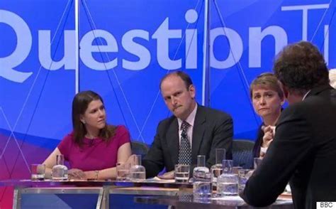 Bbc Question Time Piers Morgan Asks Ukips Douglas Carswell If Hes