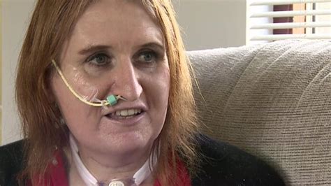 Stag Gore Victim Dr Kate Stone Totally Lucky To Be Alive Bbc News