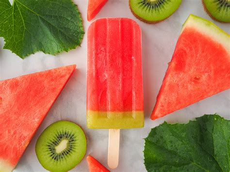 Watermelon Ice Lollies Keep Calm And Eat Ice Cream