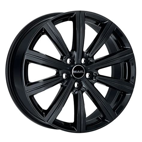 JANTES ROUES MAK Birmingham Pour Ford Mustang Mach E Gt 8 5X20 5X108