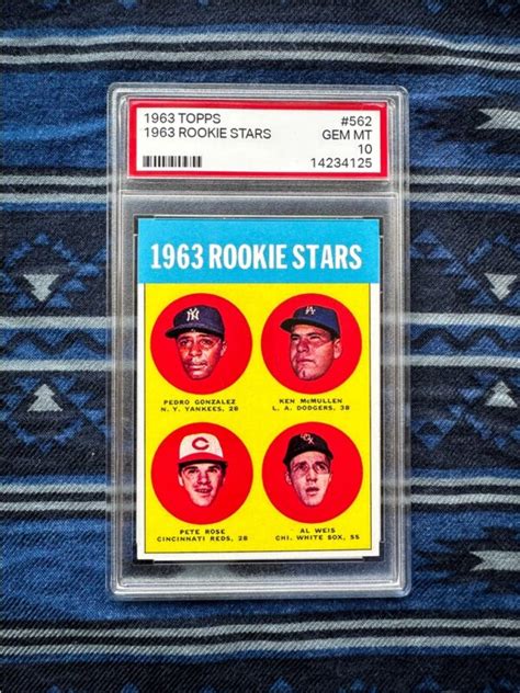 Rookie Stars Slabbed Graded Proxy Slab Proxy Custom Trading Cards