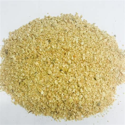 Yellow Defatted Soya Grit High In Protein At Rs Kilogram In Indore