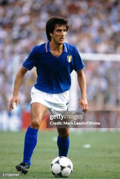 846 Gaetano Scirea Stock Photos, High-Res Pictures, and Images - Getty ...