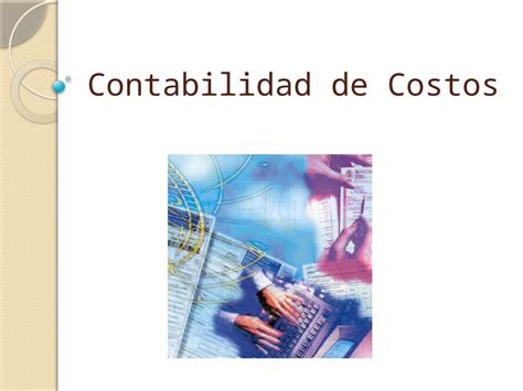 PPTX Contabilidad De Costos Intro DOKUMEN TIPS