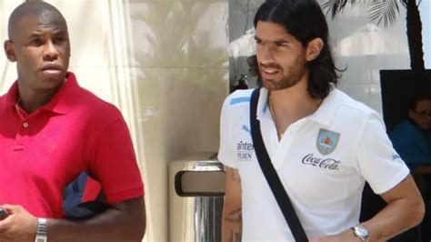 Rescinden El Contrato Al Loco Abreu