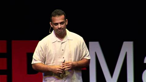 Tedxmaui Jeremiah Grossman Hack Yourself First Youtube