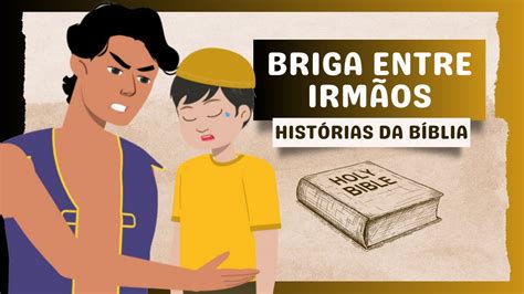 Briga Entre Irm Os Quem Herdar A Promessa De Abra O Hist Rias Da