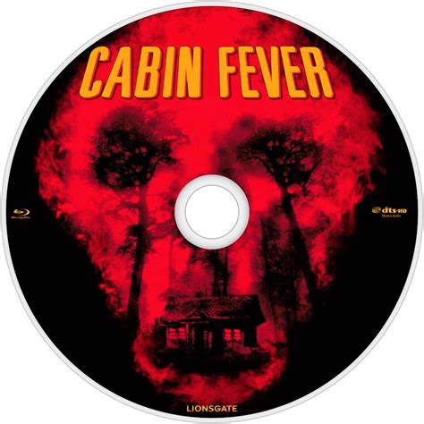 Cabin Fever Movie Fanart Fanarttv