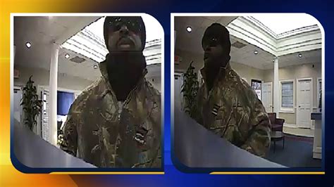 Graham Police Seek Suspect In Armed Bank Robbery Abc11 Raleigh Durham