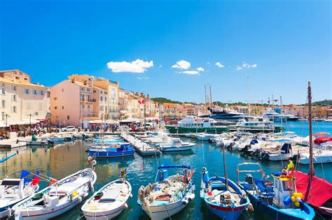 St Tropez Travel Essentials St Tropez Useful Travel Information Go