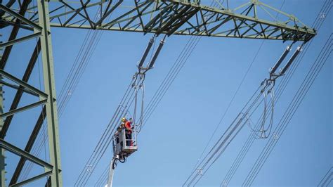 Neue Regeln für besseren Schutz kritischer Infrastruktur