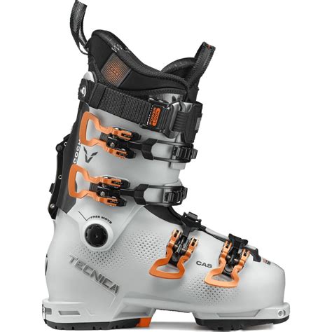 Tecnica Cochise W Dyn Gw Skischuhe Cool Grey Jetzt Bei Berger Kaufen