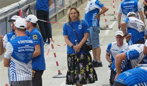 Żużel Oczyściła się atmosfera w drużynie H Skrzydlewska Orzeł Dziś