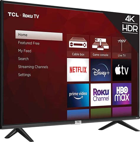 Biareview TCL 43S435