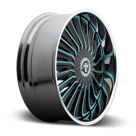 Turbine S Mht Wheels Inc