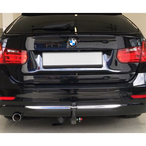 Tow Bar For Bmw X1