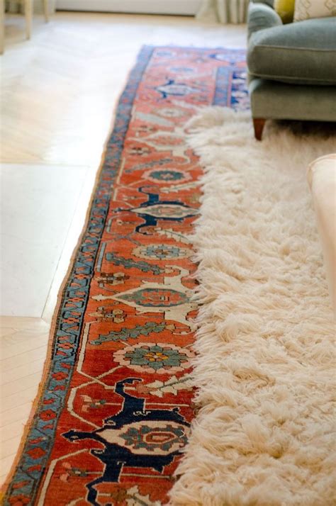 18 Tips To Help You Master Layering Rugs