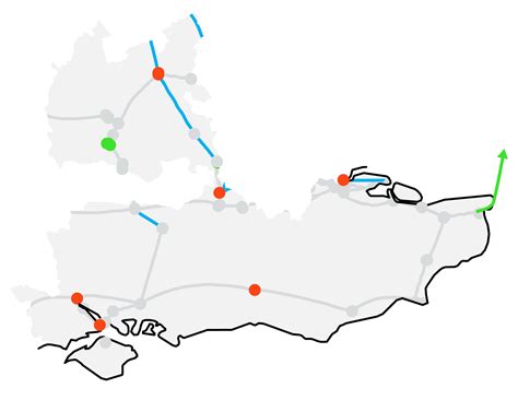 Regional Reports | RIIO-T3