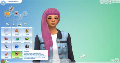 Sims 4 Emotions Mod - bestvfile