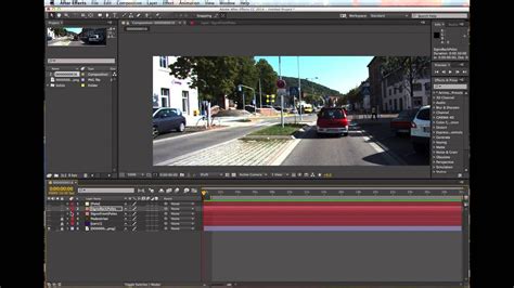 Tutorial For Image Annotation In Adobe After Effects CC 2014 YouTube