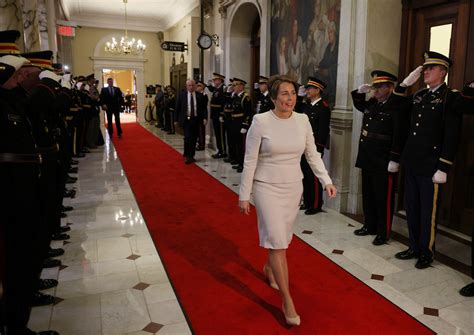 17 pictures from Gov. Maura Healey's historic inauguration and celebration