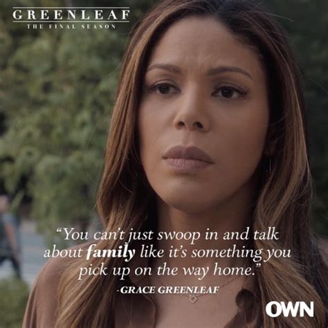 Greenleaf Series Finale Recap 08/11/20: Season 5 Episode 8 "Behold" | Celeb Dirty Laundry