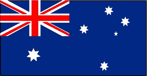 Australia Flag « Search Results « Landscaping Gallery