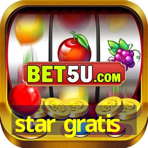 Star Gratis Ufra