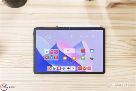 华为matepad 11英寸 2023款测评：护眼柔光屏，无纸化学习的新体验 知乎