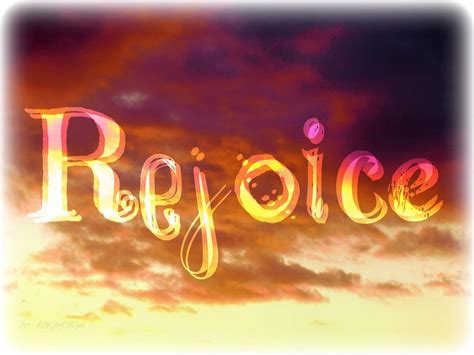 Rejoice Wallpapers - Wallpaper Cave