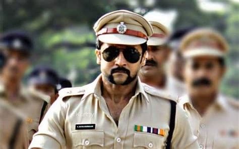 Suriya on Singam 3 director Hari: I'm still in awe of the pace at which ...