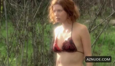 EMILIYA SPIVAK Nude AZNude