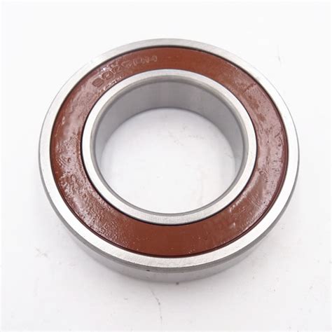 Rs Bearing Ddu Deep Groove Ball Bearing