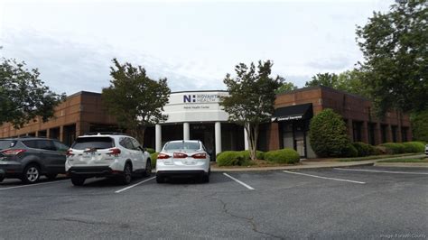 Winston-Salem medical building sells for $5.6 million - Triad Business ...