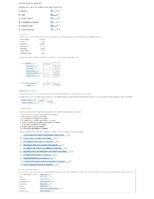 Solved Birdy Consulting Co Has The Following Accounts In Its Ledger