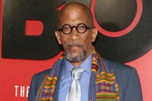 Emmy-winning ‘House of Cards’ actor Reg E. Cathey dead at 59 | Page Six