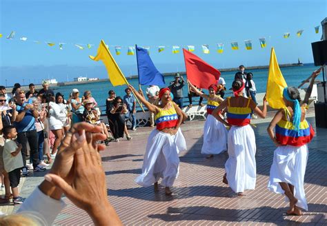 III Festival De Los Pueblos Originarios Del Mundo 29 Flickr