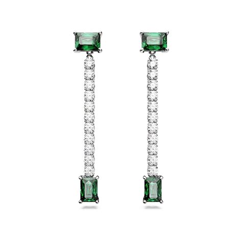 Swarovski Matrix Ohrstecker Online Kaufen Manor