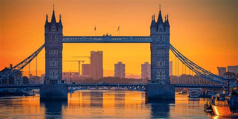 London Bridge Sunrise - Free photo on Pixabay - Pixabay