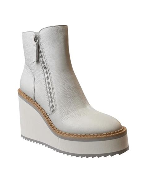 Naked Feet Boots Avail In Gray Lyst