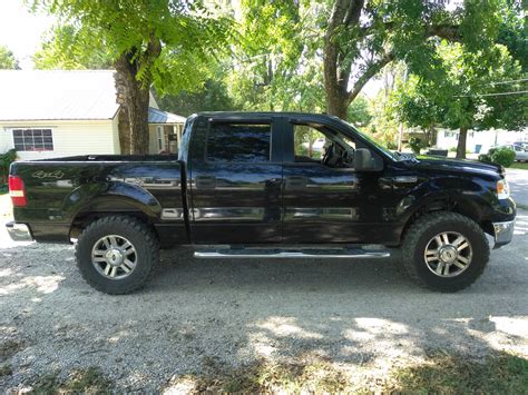 Will these tires work? - Ford F150 Forum - Community of Ford Truck Fans