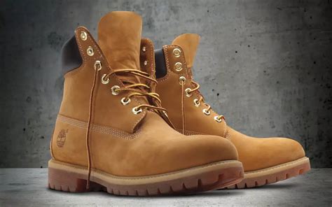 Timberland Original