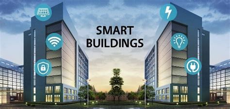 smart buildings csl