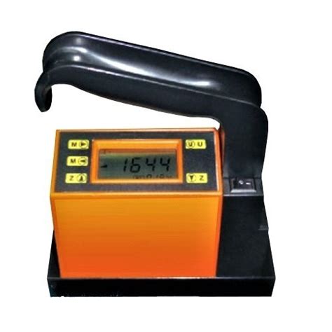 Digital level meter, Model Name/Number: MTI-10 at Rs 180000/piece in ...