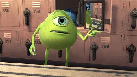 Free Mike Wazowski High Quality Background Id - Mike Wazowski Meme Face ...